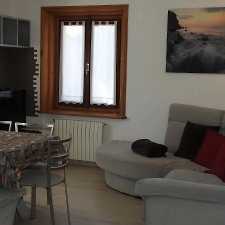Al Bait Dal Pa Apartmán *