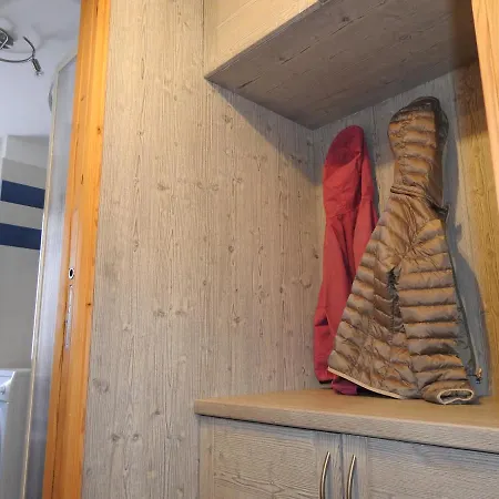 Apartmán Al Bait Dal Pa *