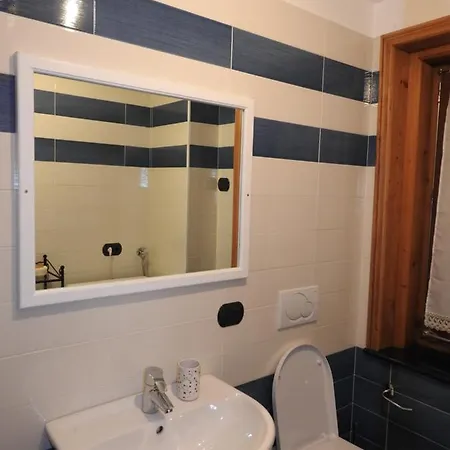 Apartmán Al Bait Dal Pa *