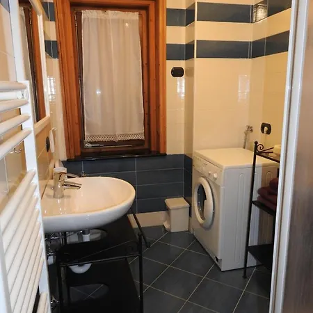 Al Bait Dal Pa Apartmán
