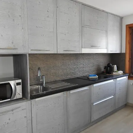 Al Bait Dal Pa Apartmán *